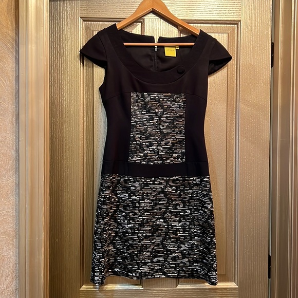 Ayana mini dress.  Size 0 - Picture 1 of 3